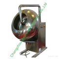 BTJ serie Chufa-forma nueces de cacahuete Sugar Coating Machine